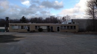 Mount Kisco, NY Industrial - 35-39 Kiscona Rd