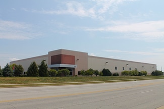 Noblesville, IN Industrial - 14670 Cumberland Rd
