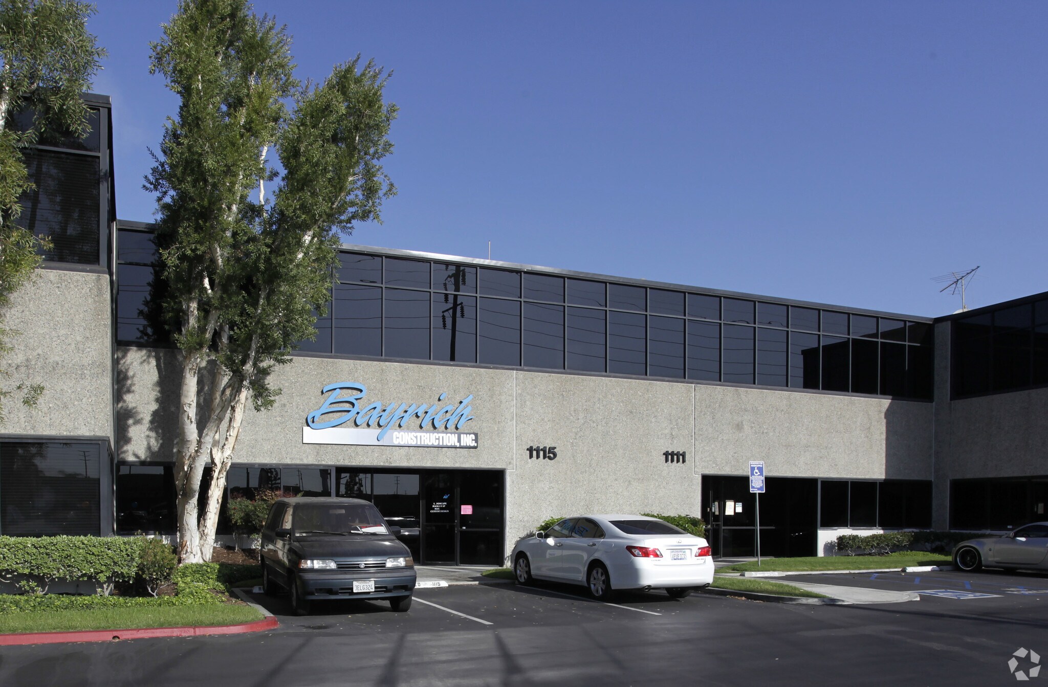 1115 S Placentia Ave Fullerton, CA 92831 Flex Property for Sale on