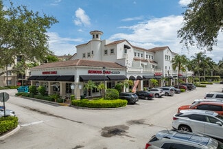 Boynton Beach, FL Retail - 1750 N Congress Ave