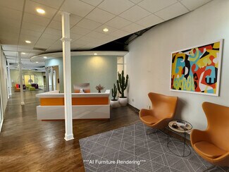 Atlanta, GA Office - 1095 Zonolite Rd NE