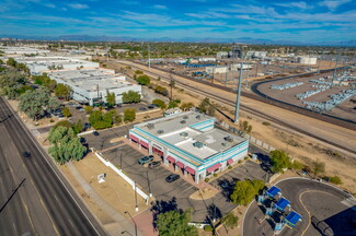 Tempe, AZ undefined - 7305 S Kyrene Rd