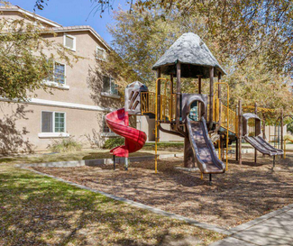 Arvin, CA Apartments - 1001 Walnut Dr