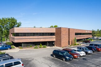 Ladue, MO Office, Office/Medical - 8888 Ladue Rd