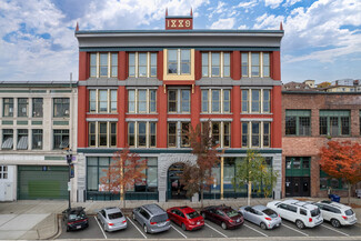 Tacoma, WA Office - 708 Broadway