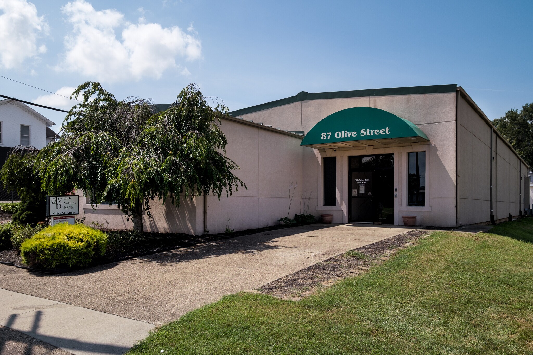 87 Olive St, Gallipolis, OH for Sale