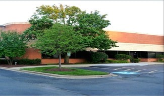 Bloomingdale, IL Flex - 141-161 Covington Dr