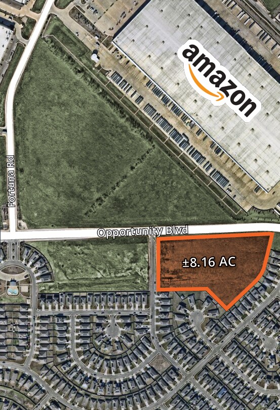 1026 Opportunity Blvd, San Marcos, TX for Sale