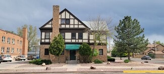 Canon City, CO Apartments - 902 Greenwood Ave