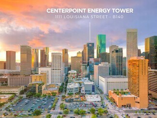 Houston, TX Retail - 1111 Louisiana St