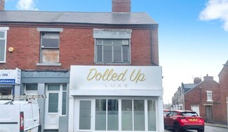 Sunderland, TWR Retail - 31 Sea Rd