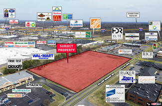 Paducah, KY Commercial - 4735 Village Square Dr