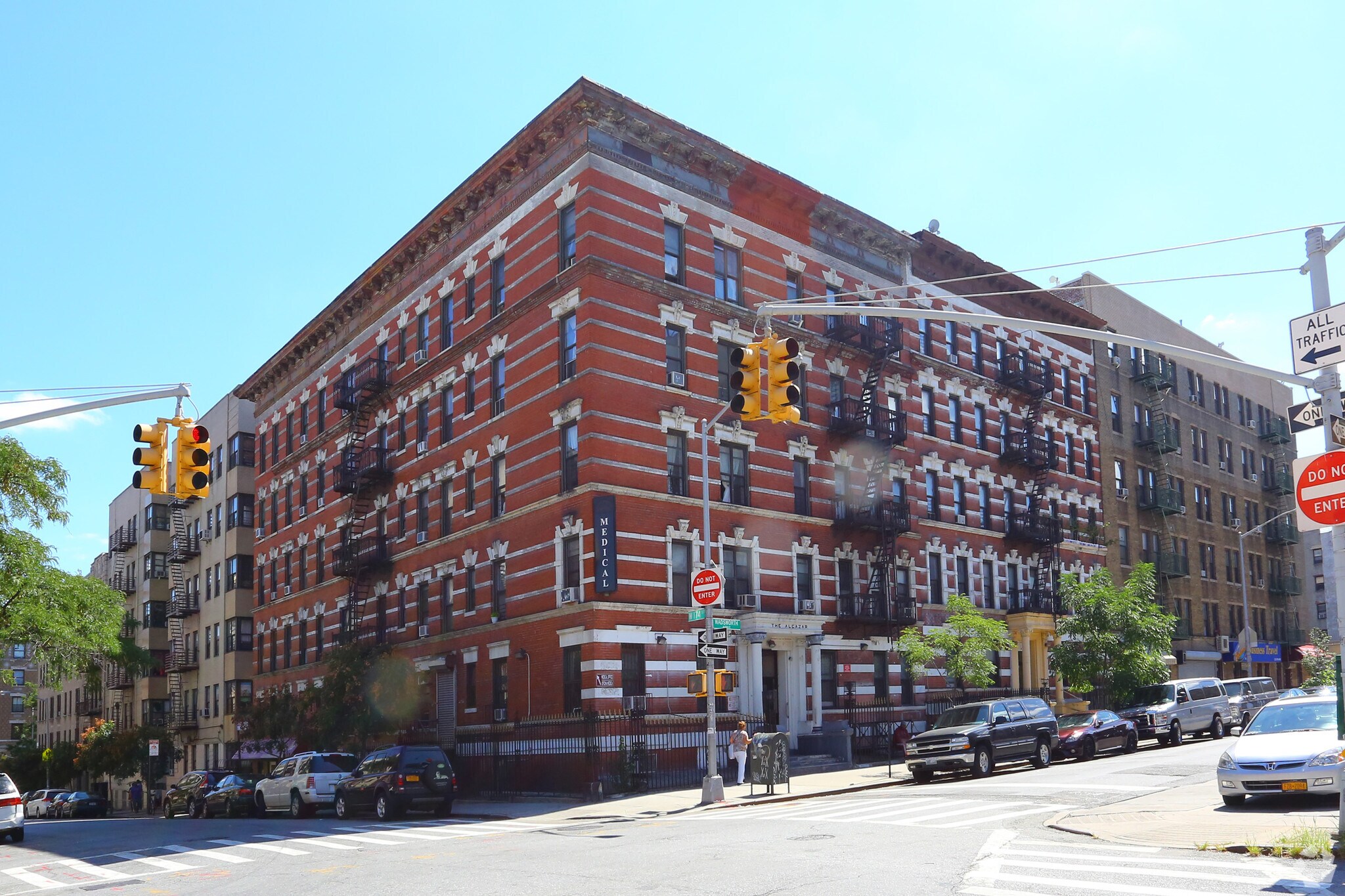 15 Wadsworth Ave, New York, NY for Rent