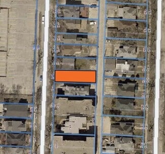 Winnipeg, MB Residential - 279 Young St