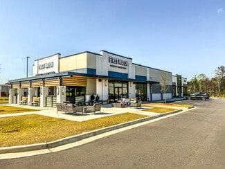 Columbus, GA Restaurant - 6875 Ray Wright Way