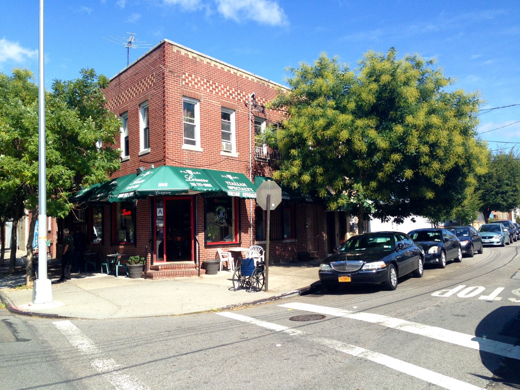 1801 26th Rd, Astoria, NY for Sale