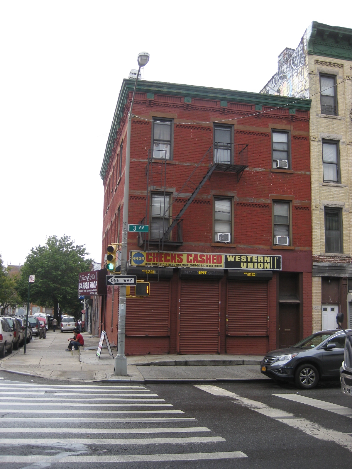 4424 3rd Ave, Brooklyn, NY for Sale