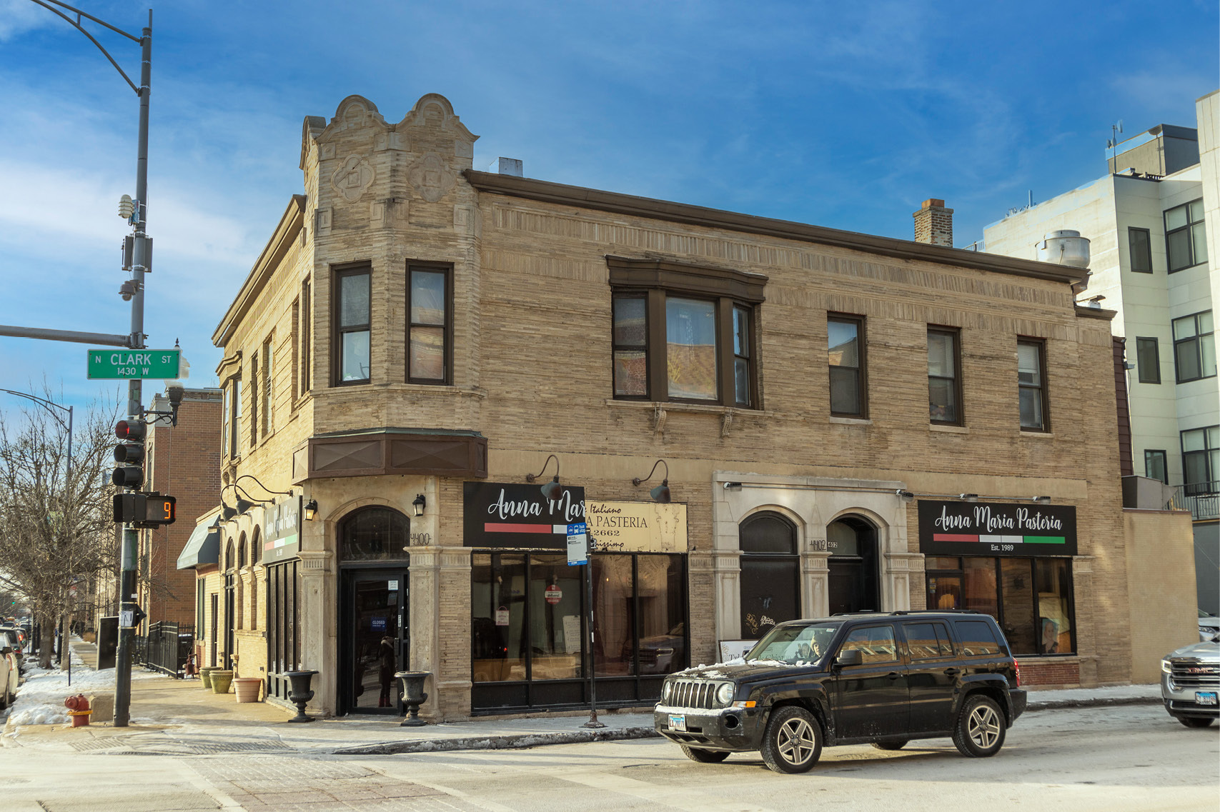 4400 N Clark St, Chicago, IL for Rent