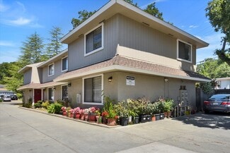 Novato, CA Apartments - 1052 7th St