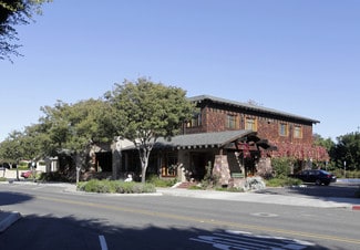 Tustin, CA Office - 155 El Camino Real Tustin, CA Office - 155 El Camino Real