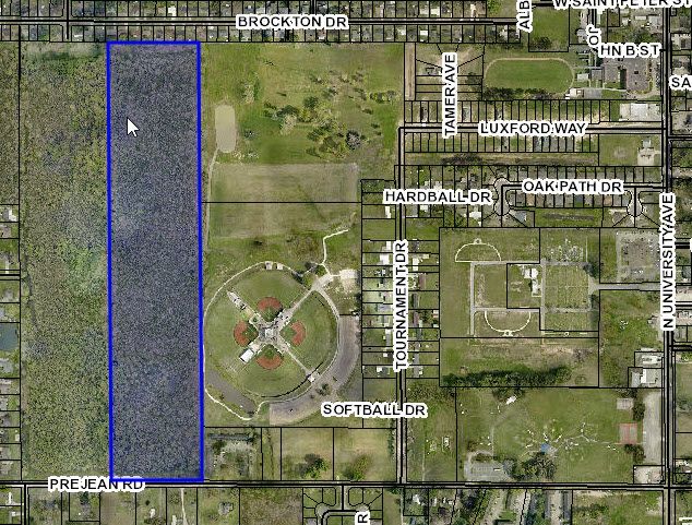 Prejean Rd, Lafayette, LA for Sale