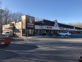 Lakewood, NJ Retail - 700 State Route 70