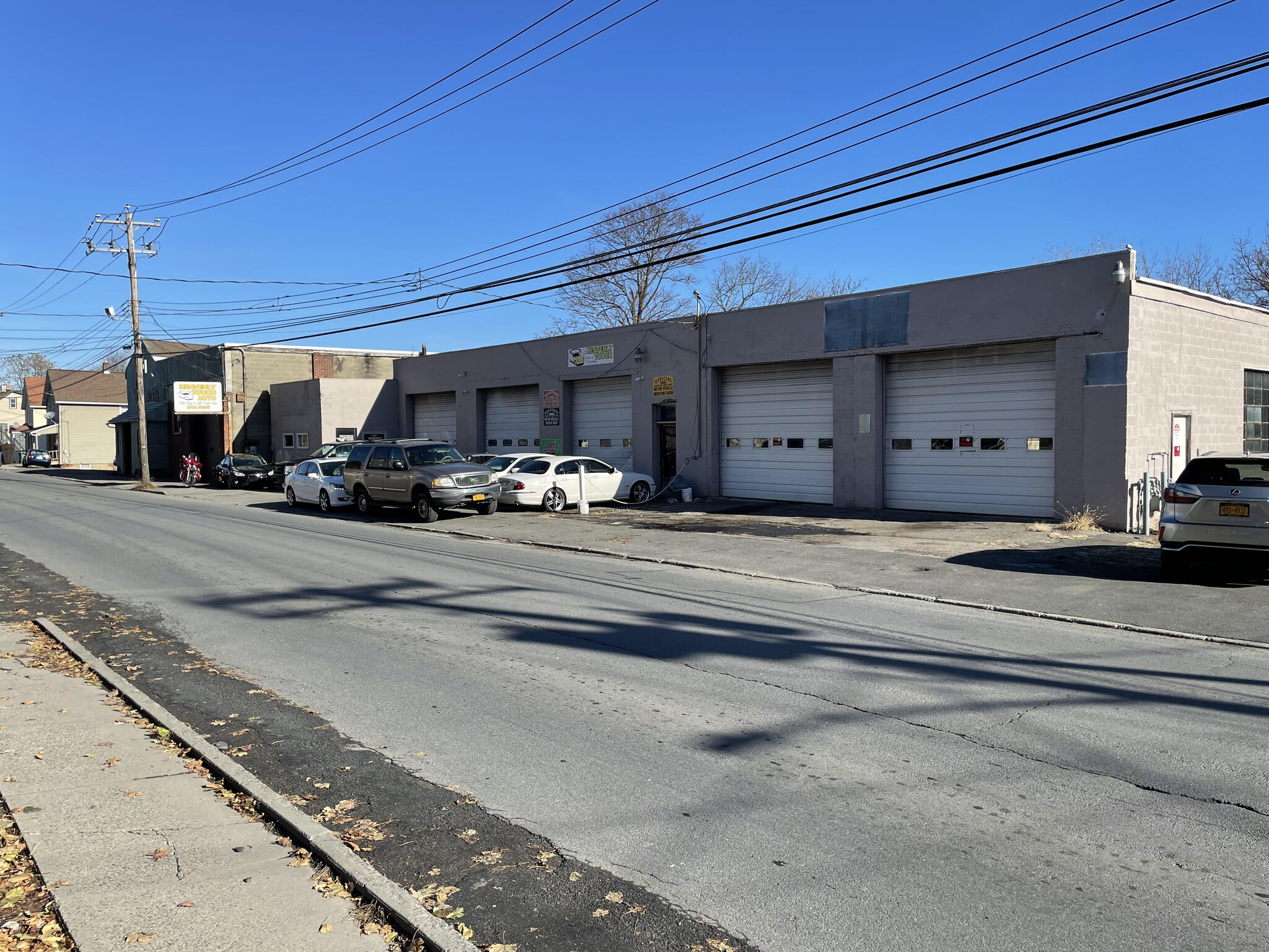 375-379 North St, Middletown, NY for Sale