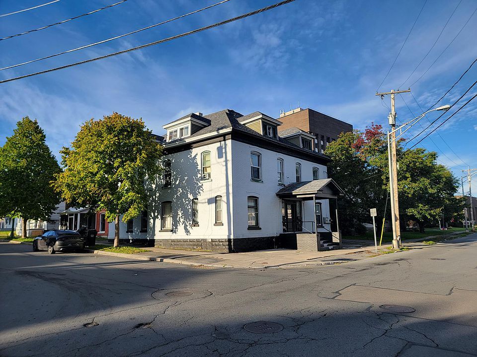 168 Sterling St, Watertown, NY for Sale