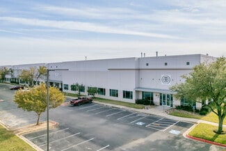 Austin, TX Industrial - 4509 Freidrich Ln Austin, TX Industrial - 4509 Freidrich Ln