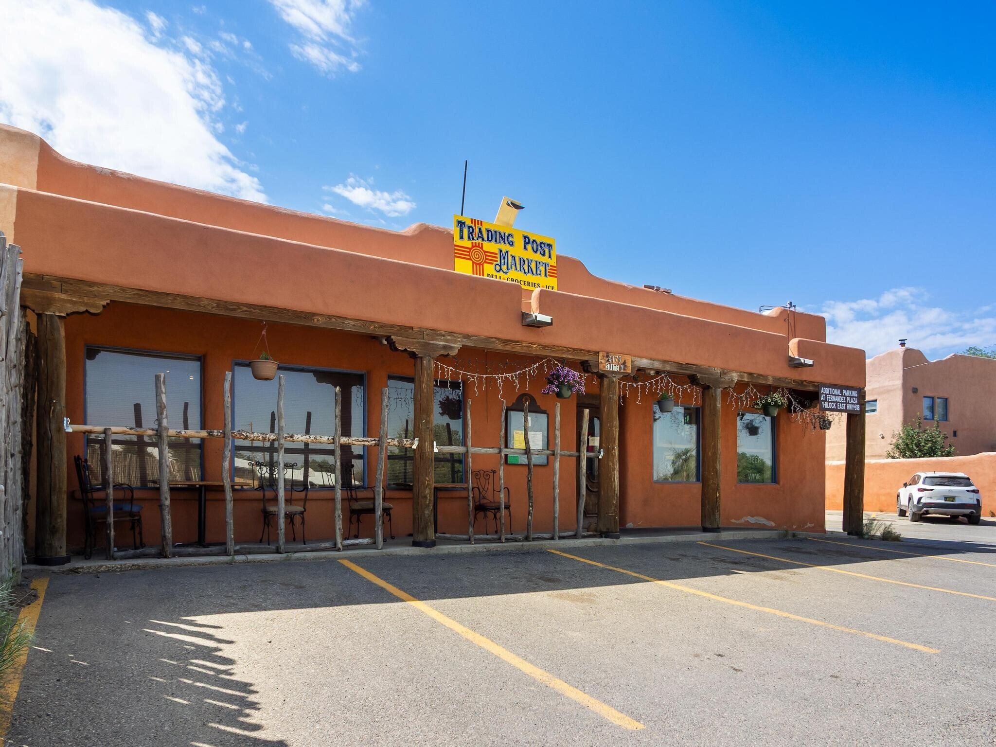 4179 St Highway 68, Ranchos De Taos, NM for Sale