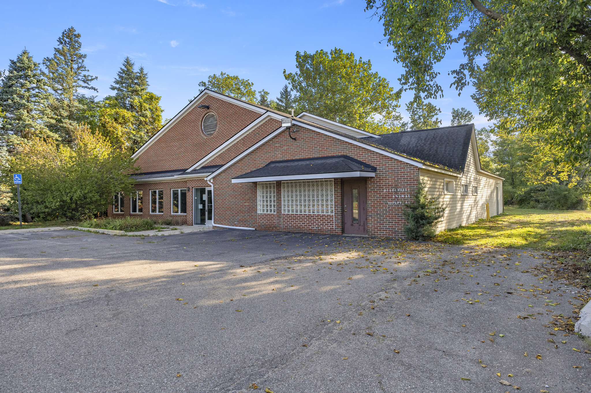 435 Sumpter rd, Belleville, MI for Sale