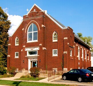 Batavia, IL Office - 30 N Lincoln St