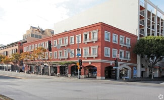 Santa Monica, CA Office - 1460 4th St