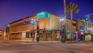Long Beach, CA Office - 501-515 Pine Ave
