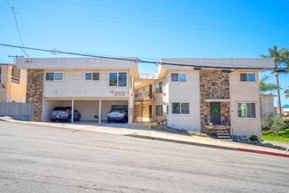 San Clemente, CA Apartments - 202 S Calle Seville San Clemente, CA Apartments - 202 S Calle Seville