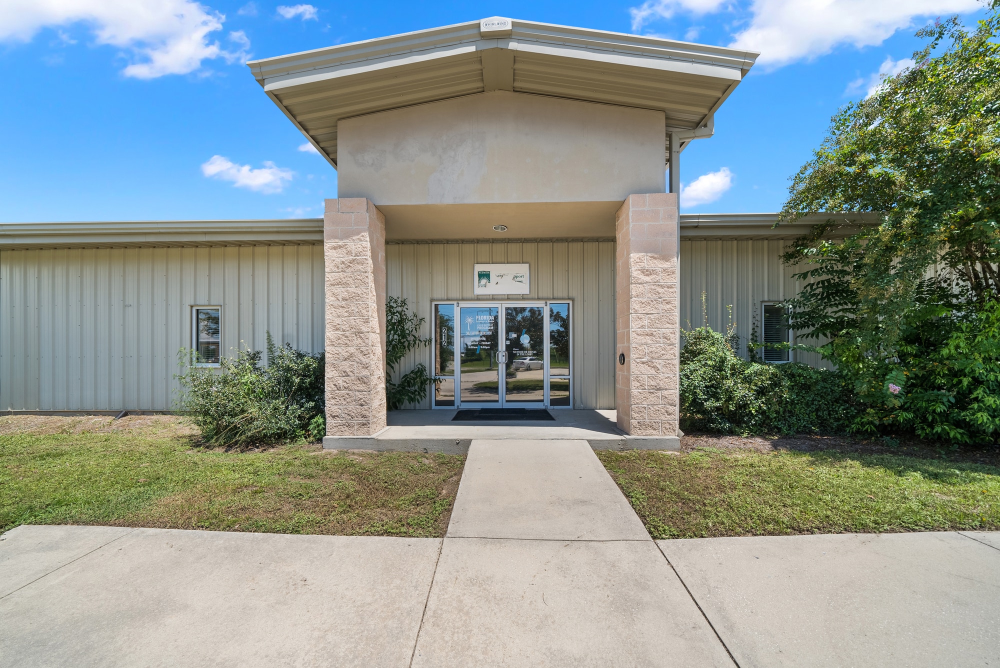 210 N Tyndall Pky, Panama City, FL for Sale