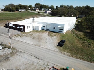 Lewisburg, TN Industrial - 703 1st Ave N