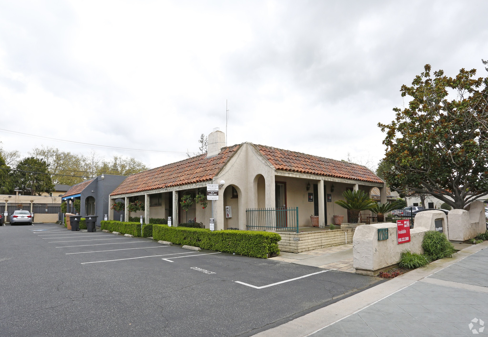 785 Castro St, Mountain View, CA for Rent