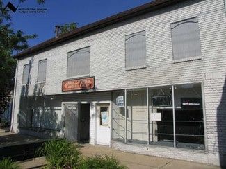 Euclid, OH Retail - 669 E 185th St