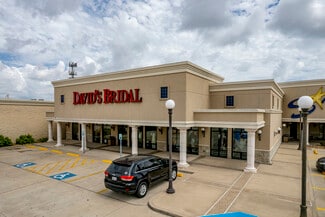 Corpus Christi, TX Retail - 4750 S Padre Island Dr