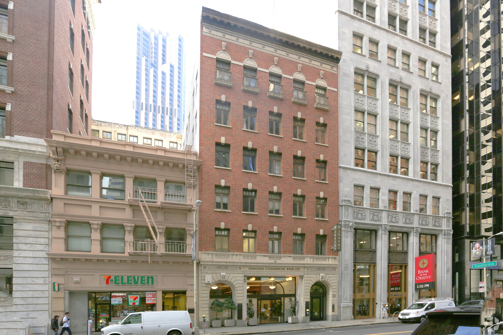 231 Sansome St, San Francisco, CA for Rent