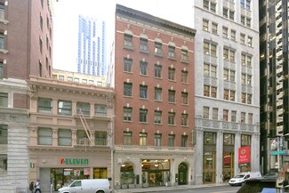 San Francisco, CA Office - 231 Sansome St