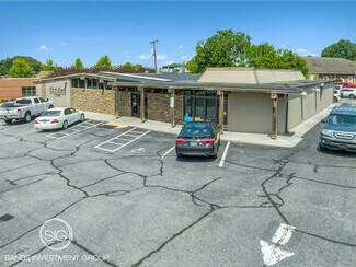 Hickory, NC Medical - 27 13th Ave NE