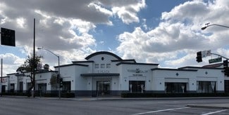 Vernon, CA Freestanding - 2501-2599 S Santa Fe Ave