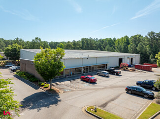 Buford, GA Warehouse - 3101 Verona Ave