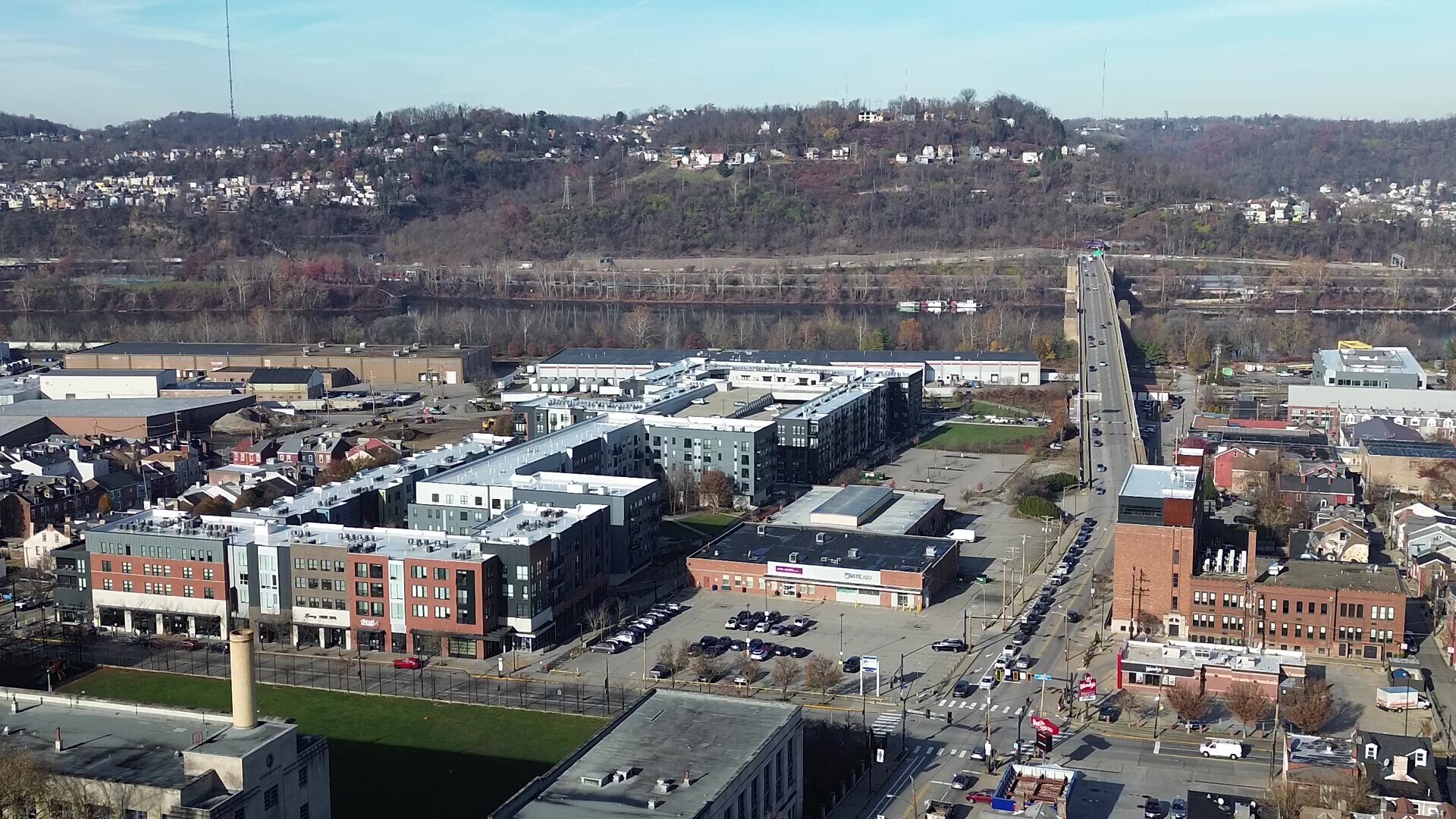 Butler Street, Pittsburgh, PA for Rent