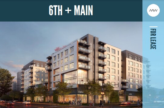 611 S Main St, Salt Lake City, UT for Rent