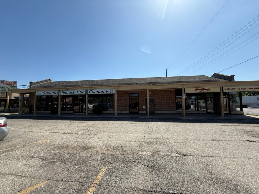 2146 S Mannheim Rd, Westchester, IL for Sale