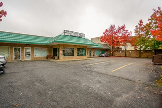 Staten Island, NY Office - 465 Belfield Ave