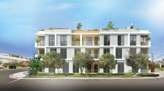 12222 Exposition Blvd  